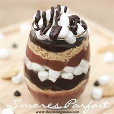 desserts smores s mores parfait chocolate dessert recipe the pinning desserts smores s mores parfait chocolate dessert recipe the pinning