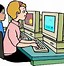 Image result for Cute Desktop Computer Clip Art