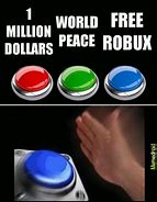 Image result for Roblox Memes ROBUX