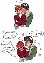 Image result for Gaara and Me Photo