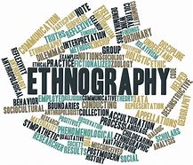 Image result for Ethnography