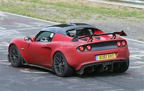 Image result for Lotus Elise R