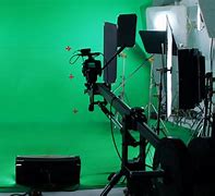 Image result for Chroma Key Green screen