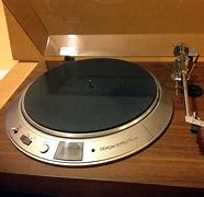 Image result for Direct Drive Tonearm Turntable