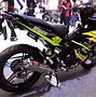 Image result for Yamaha Mxking 150