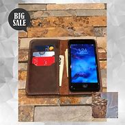 Image result for iPhone XS Leather Folio