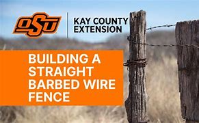 Image result for Barb Wire Fence Building