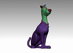 Image result for Scooby Doo Picture Sitting