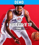 Image result for NBA Live 19 PS4