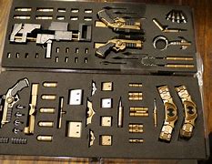 Image result for Action Figure Weapons