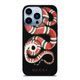 Image result for Supreme with Gucci Snake iPhone Case