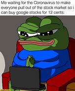 Image result for Google Stock Memes