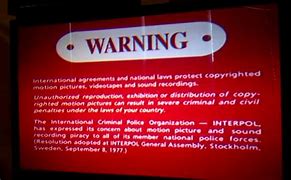 Image result for Sony the Views Expressed Screen