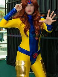 Image result for Phoenix Force Jean Grey Cosplay