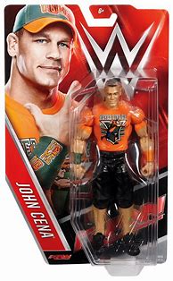 Image result for WWE Game John Cena Toys