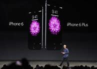 Image result for How Big Is a iPhone 6 Plus