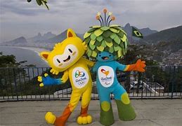 Image result for Rio 2016