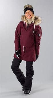 Image result for Snowboarding Clothes for Women