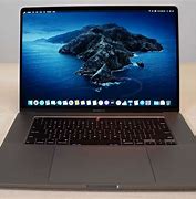 Image result for Apple MacBook Pro 16 Apple Silicon