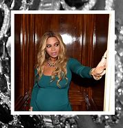 Image result for Beyoncé Baby Bump