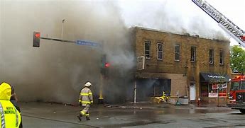 Image result for Minneapolis Fire