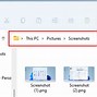 Image result for How to Find Screenshots