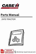 Image result for Case 2470 Tractor Parts