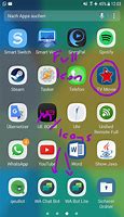 Image result for Android Mobile App Icons