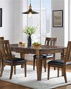 Image result for White Costco Dining Table