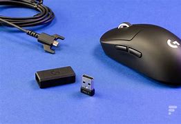 Image result for Logitech Wireless Receiver