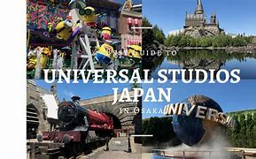 Image result for Universal Studios Japan