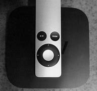 Image result for Apple TV 1st Generation Remote