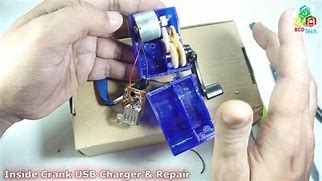 Image result for USB Charger Circuit