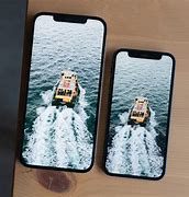 Image result for iPhone 12 Mini to Scale