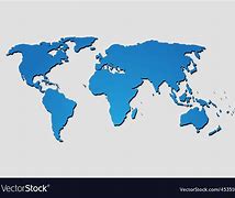 Image result for Royalty Free World Map