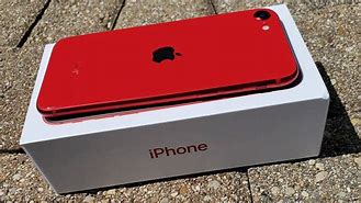 Image result for iPhone SE Red On Table