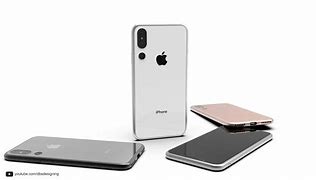 Image result for iPhone 10-Plus Front