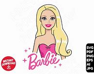 Image result for Barbie Doll Outline