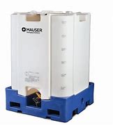 Image result for Mauser Packaging Tote M5788