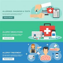 Image result for Allergy Icon