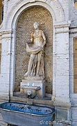 Image result for Vatican City Statues