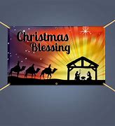 Image result for Christmas Blessings Banner