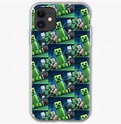 Image result for iPhone XS Minecraft Case