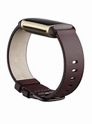 Image result for Leather Fitbit Watch Bands