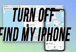 Image result for How to Turn Off Find My iPhone Using iCloud