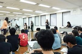 Image result for University of Tokyo of Acting