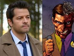 Image result for Gotham Knights Pilot