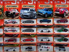 Image result for Matchbox 1 64 Cars