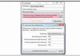 Image result for Joulemeter PC
