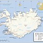 Image result for Iceland Physical Geography Map